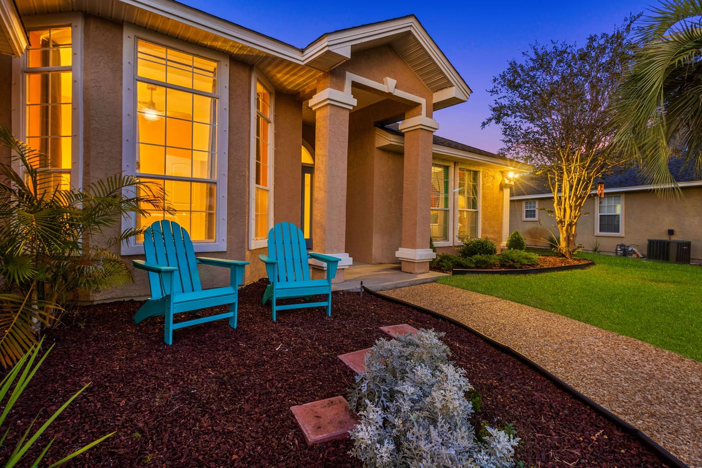 Coastal Retreat property photo 48