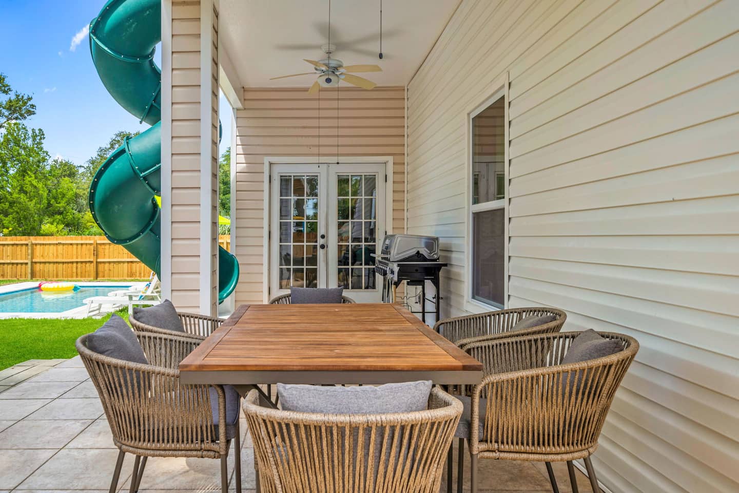 Resort Home property photo 41