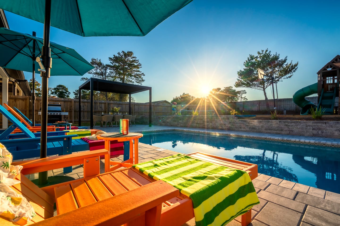 Emerald Oasis property photo 50