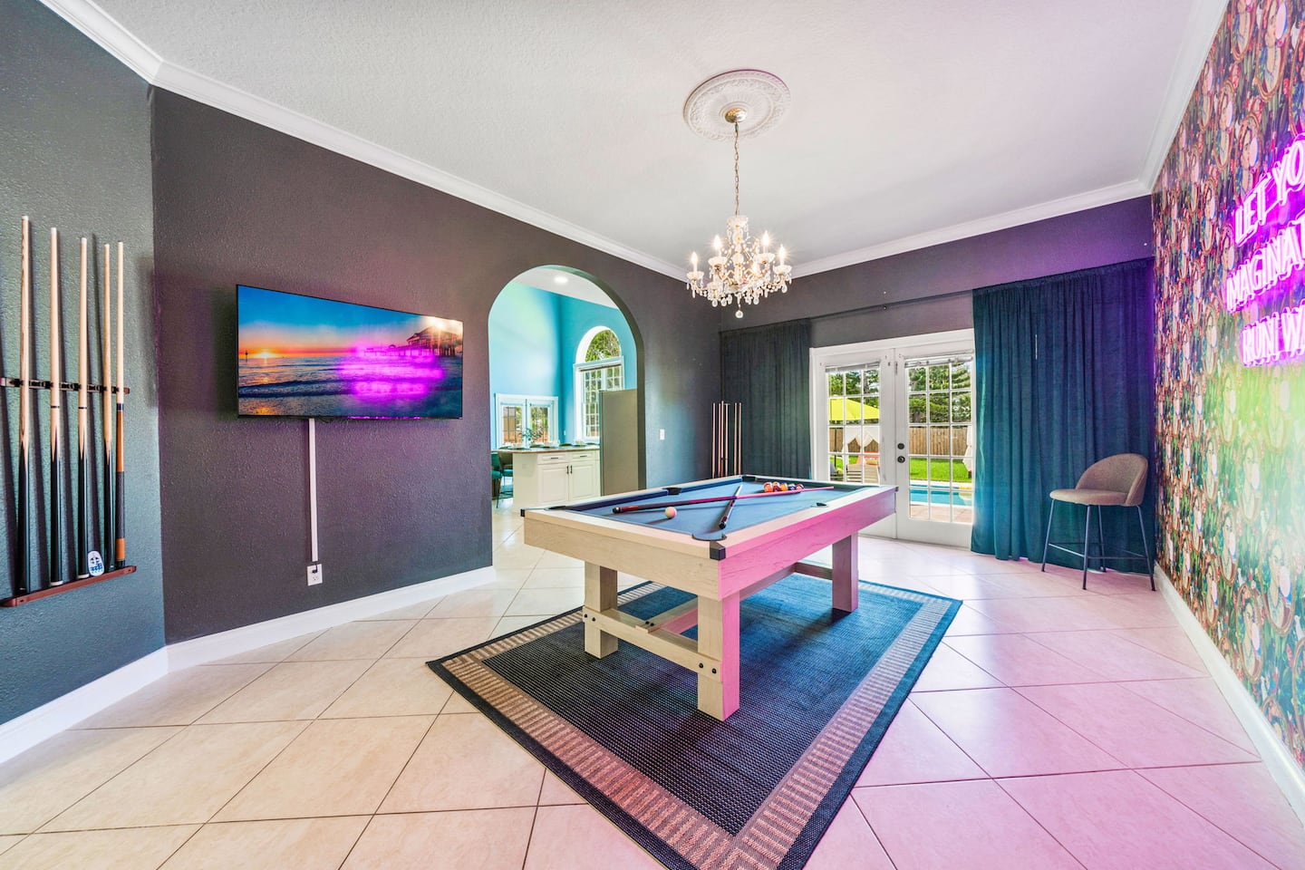 Resort Home property photo 46