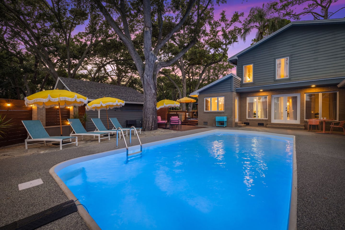 Ocean Retreat property photo 2