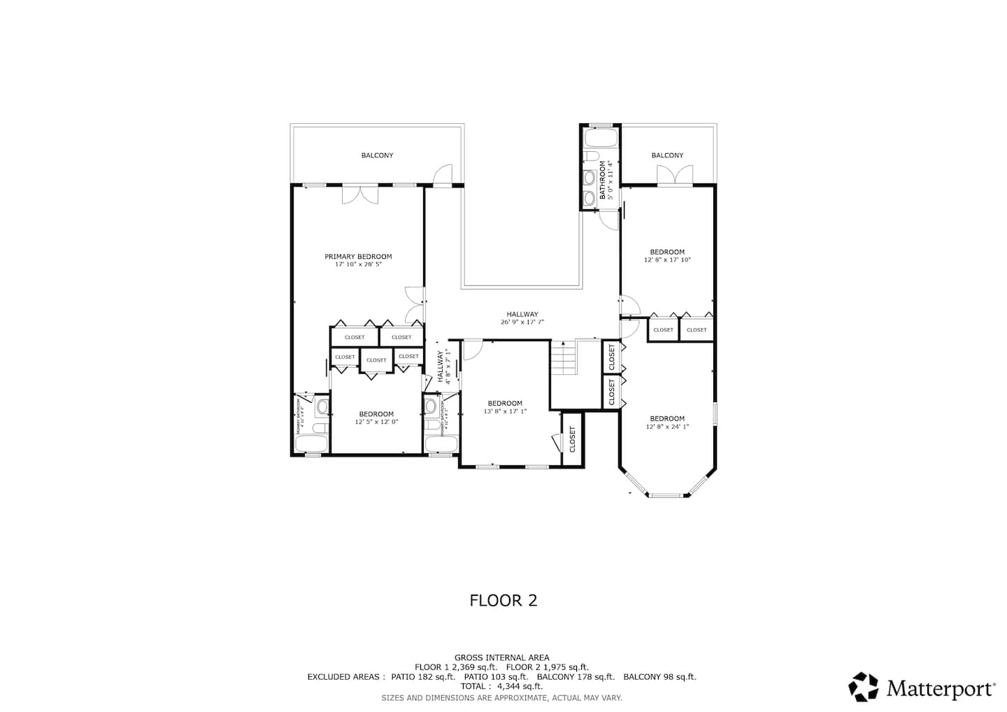 Resort Home property photo 104