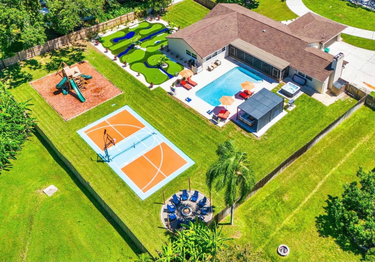Grand Resort property photo 1