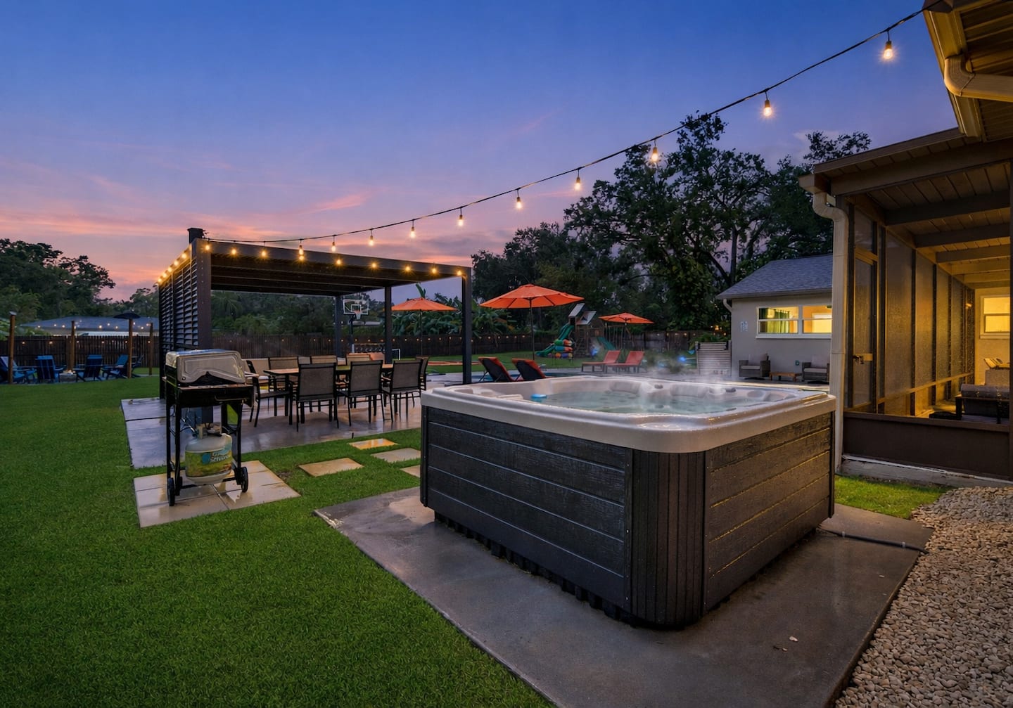 Grand Resort property photo 18