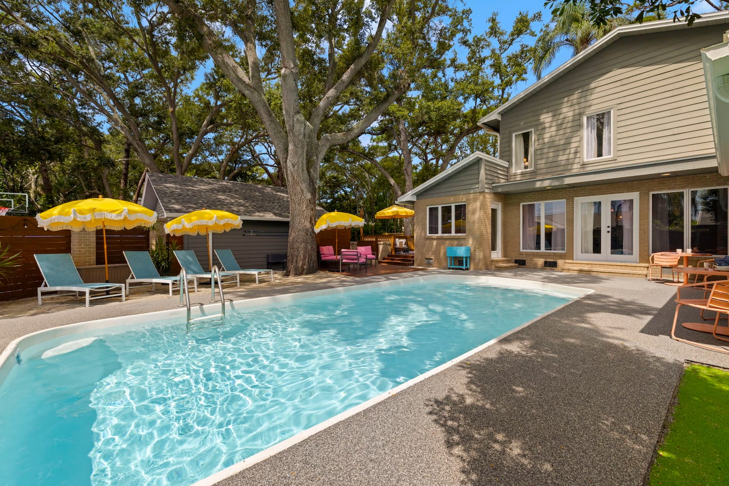 Ocean Retreat property photo 39