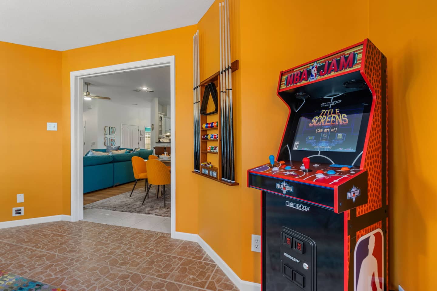 Coastal Retreat property photo 22