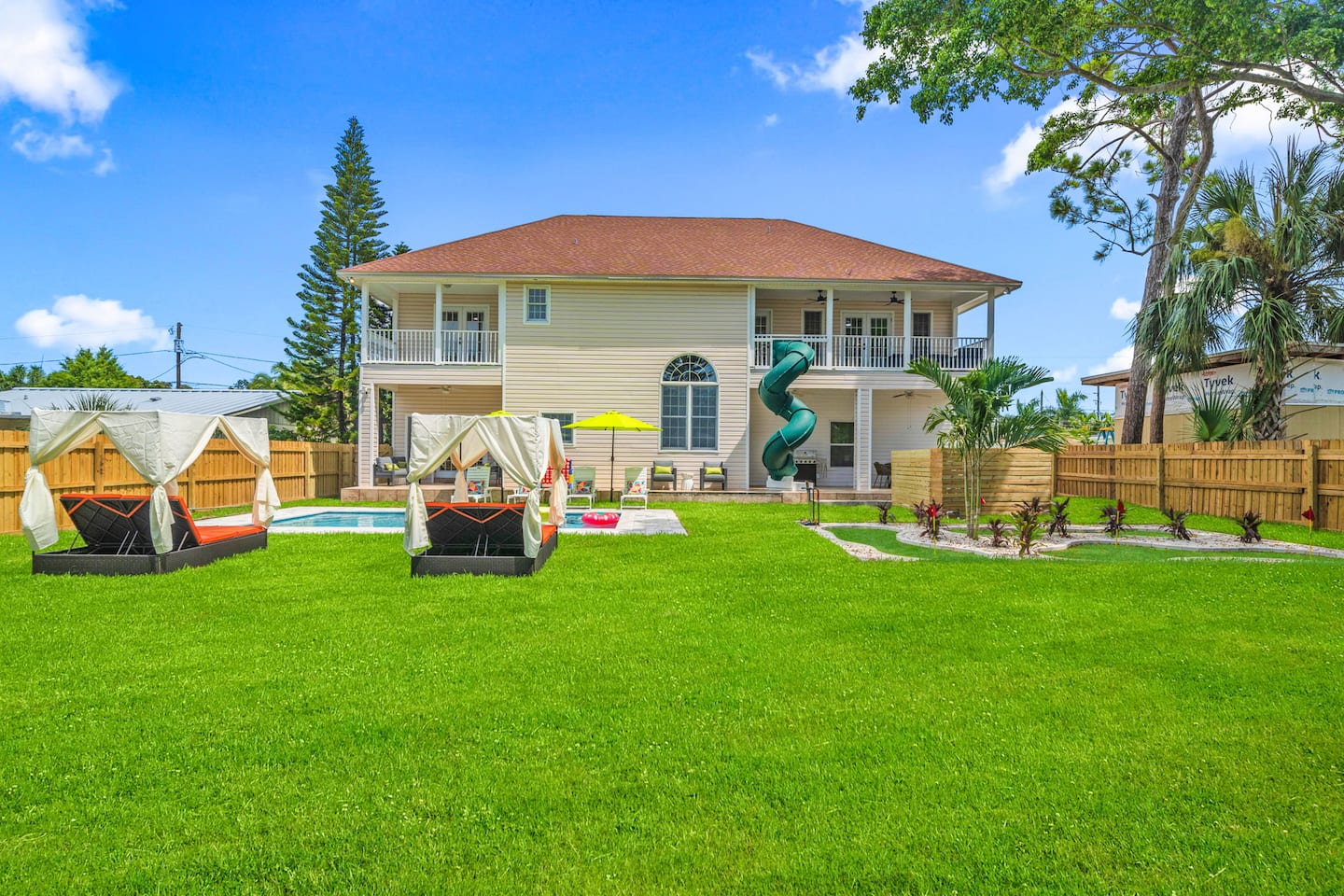 Resort Home property photo 32
