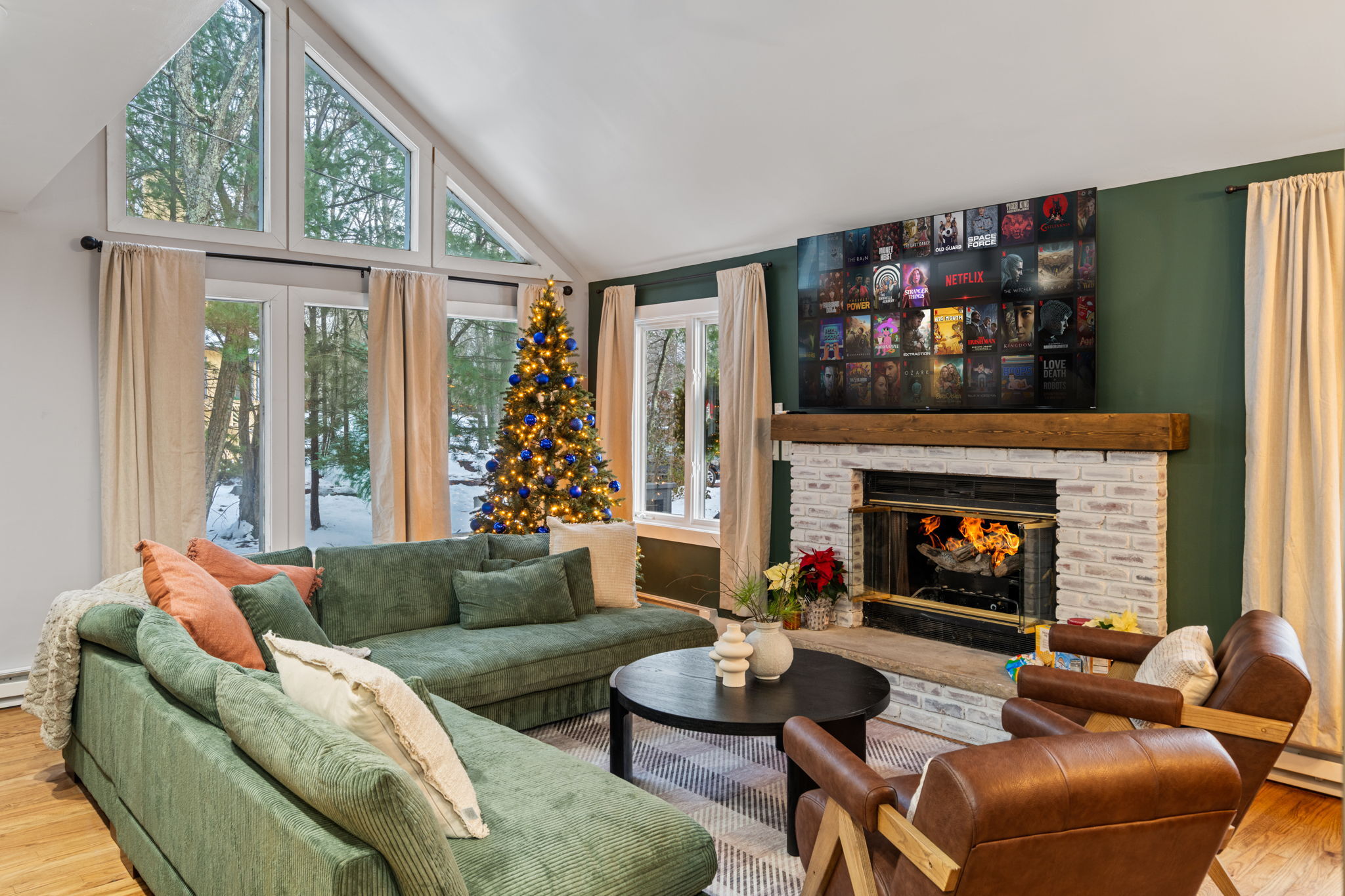 Airbnb AI Design: AI-Powered Property Styling photo