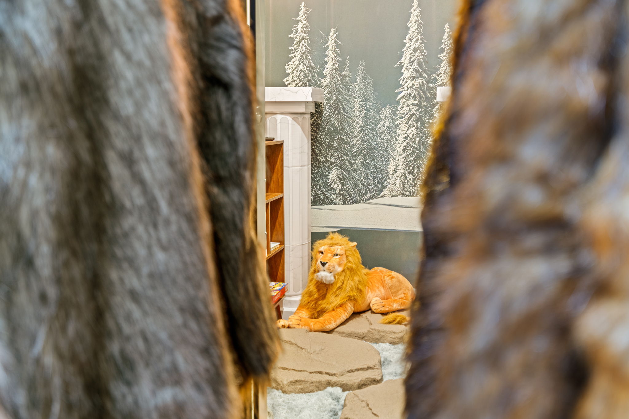 Luxury Airbnb Design: High-End Property Styling photo