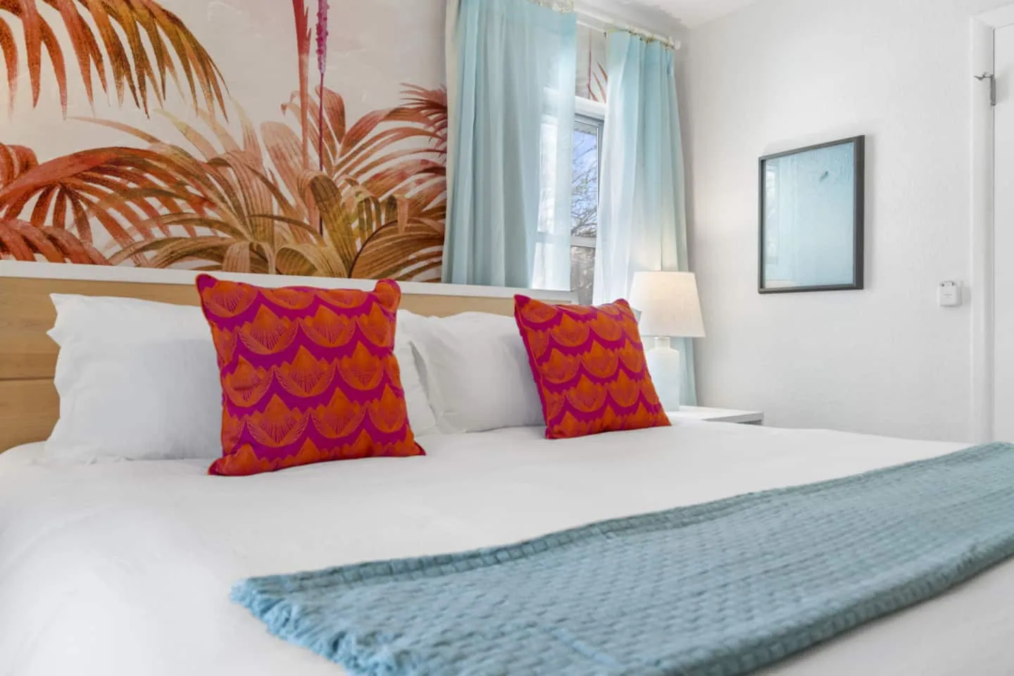 Playcation Oasis interior and amenities, photo 15