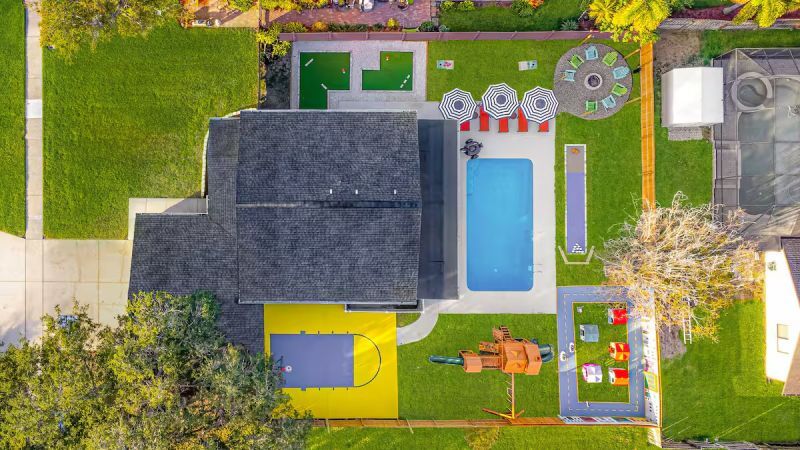Airbnb AI Design: AI-Powered Property Styling photo
