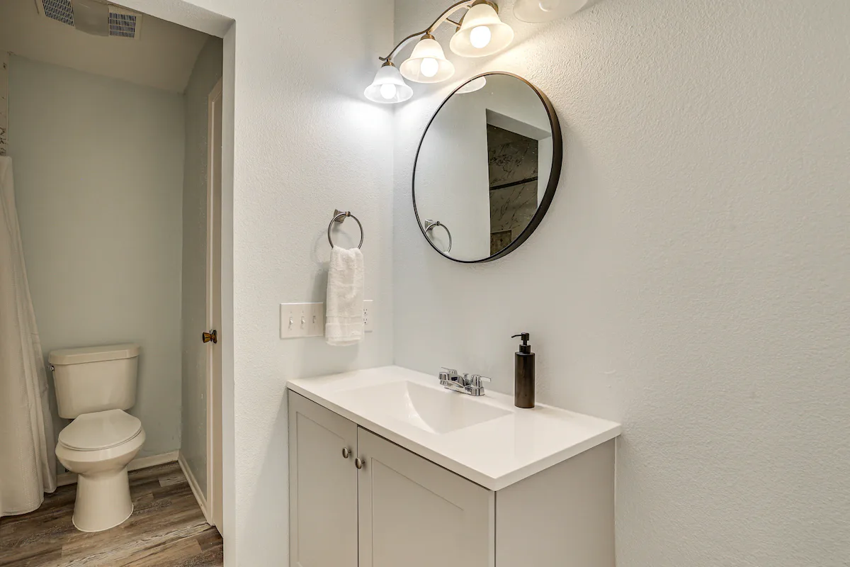 Family Retreat interior and amenities, photo 20