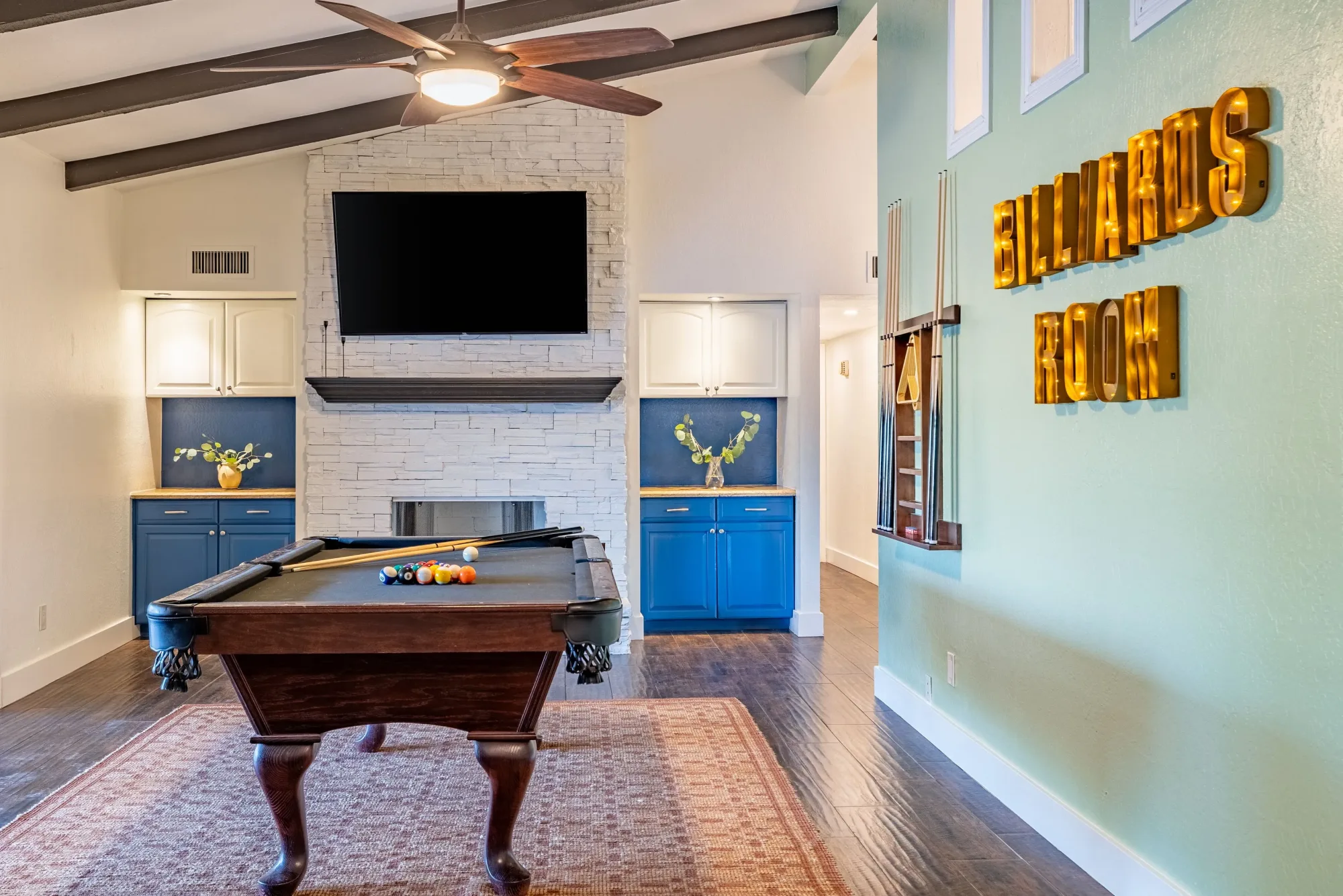 Fairway Oasis interior and amenities, photo 22