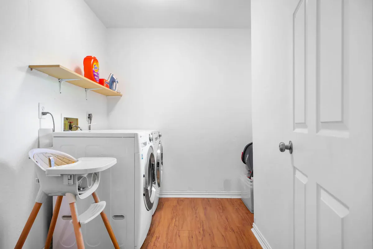 Family Oasis interior and amenities, photo 19