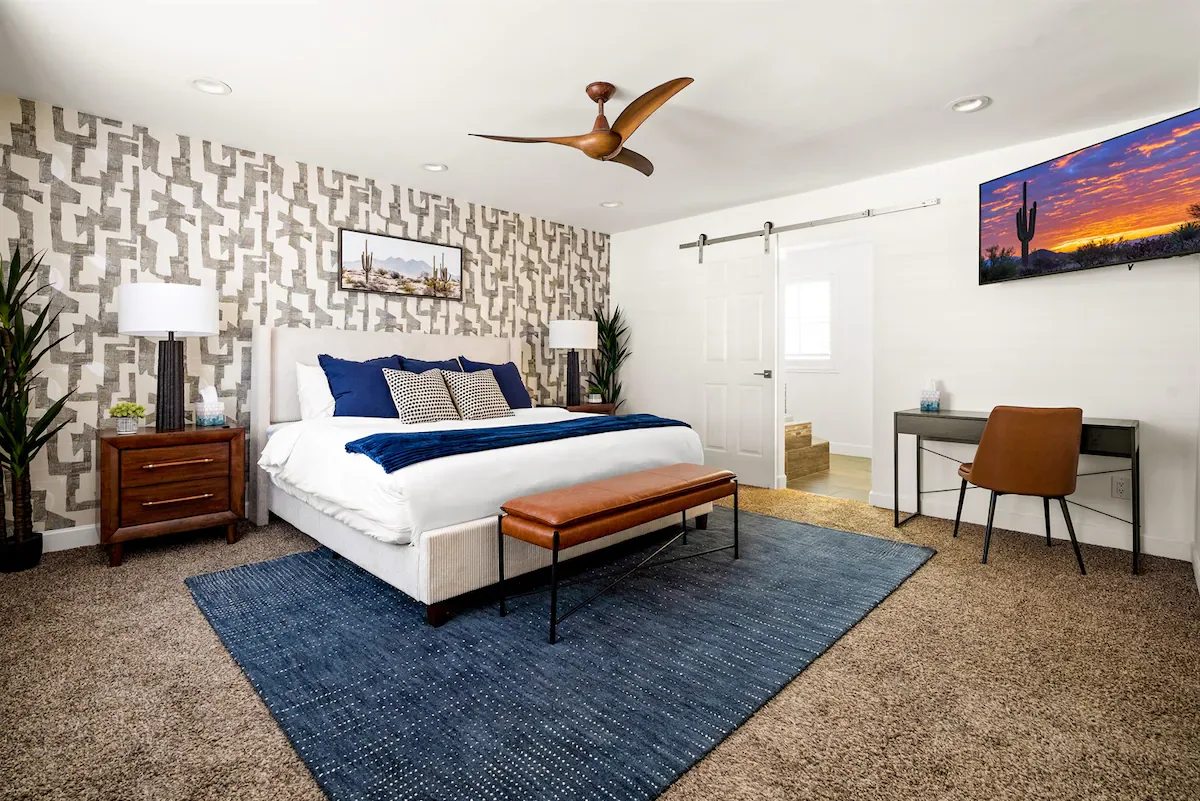 Luxury Estate interior and amenities, photo 19