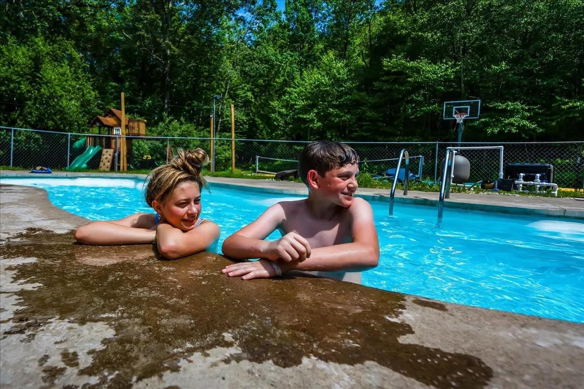 Adventure Compound interior and amenities, photo 8