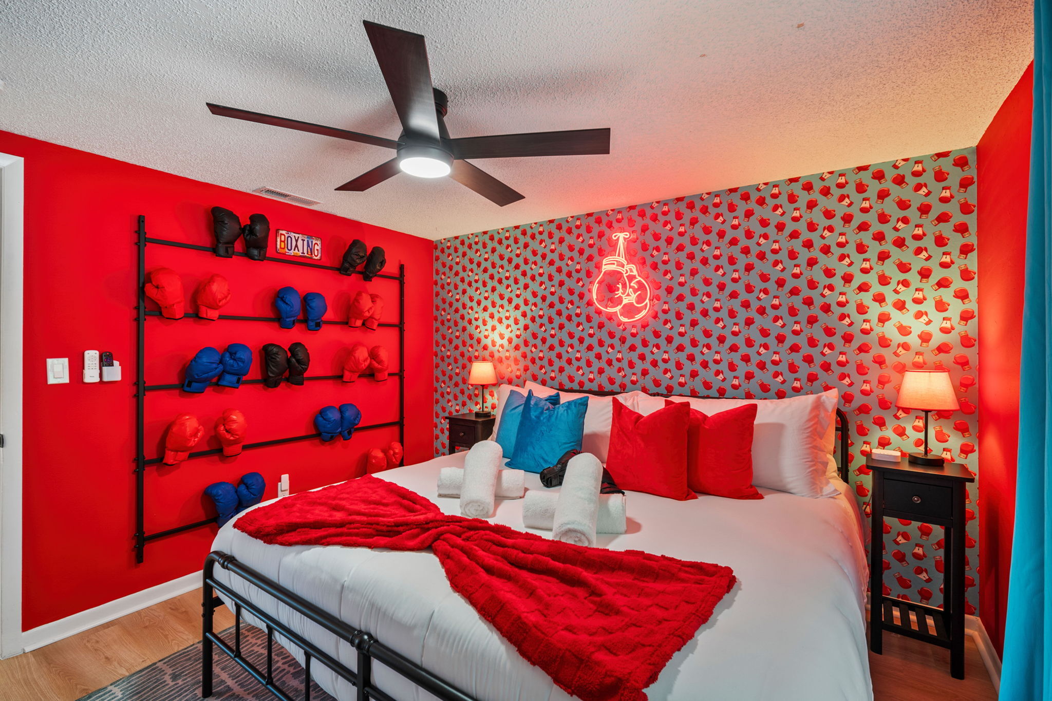 Sarasota Short-Term Rental Setup: Florida Property Design photo