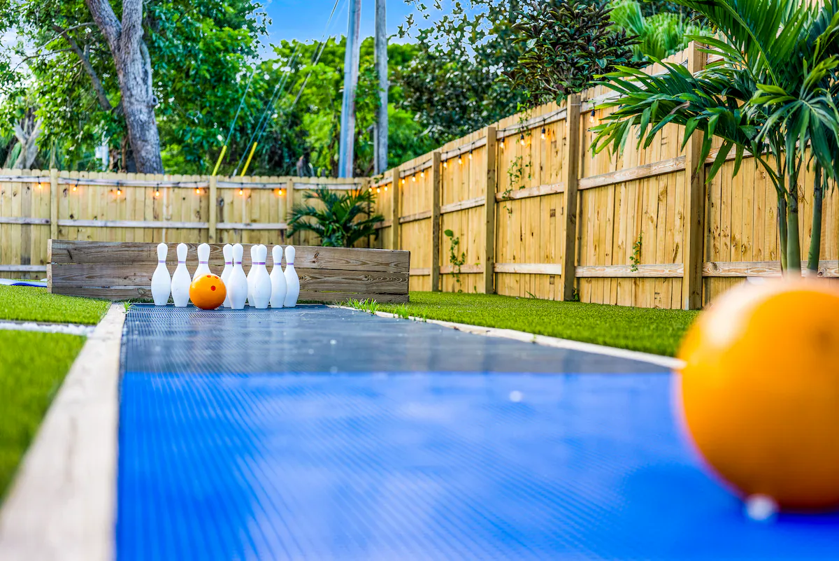 Palm Paradise interior and amenities, photo 22