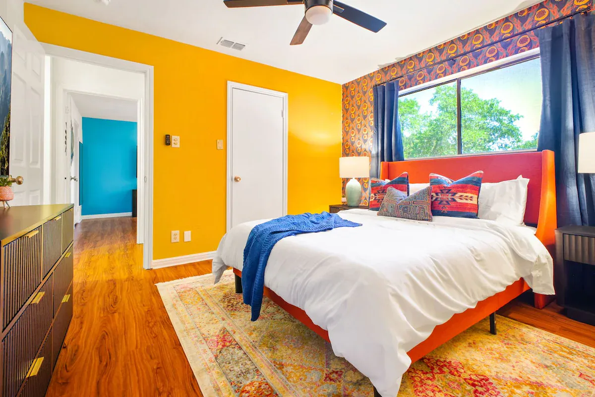 Family Oasis interior and amenities, photo 10