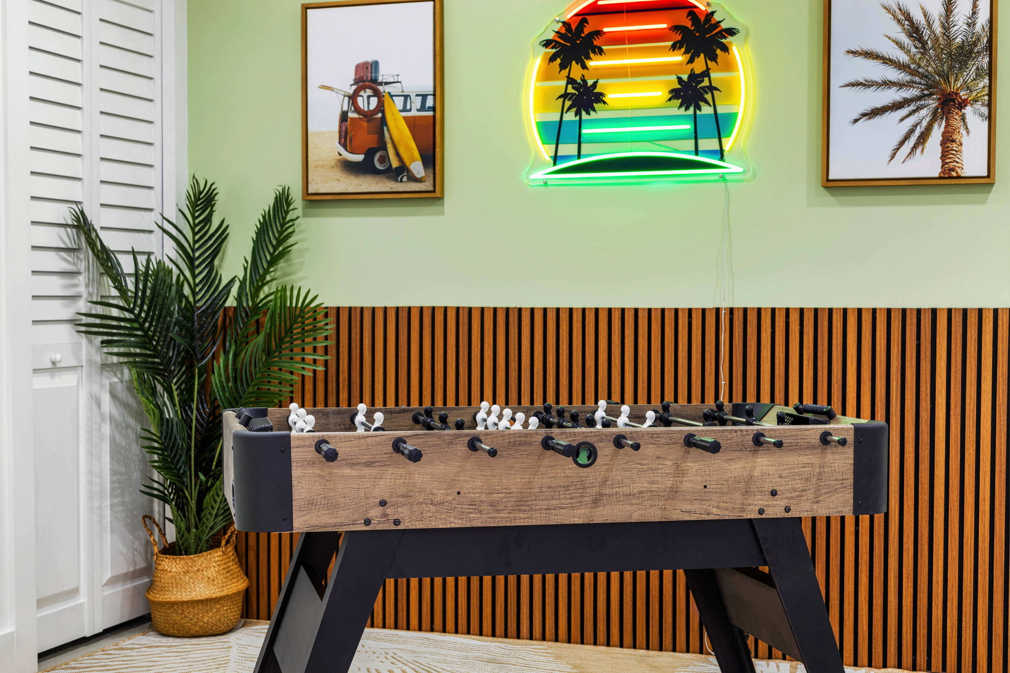 Airbnb AI Design: AI-Powered Property Styling photo
