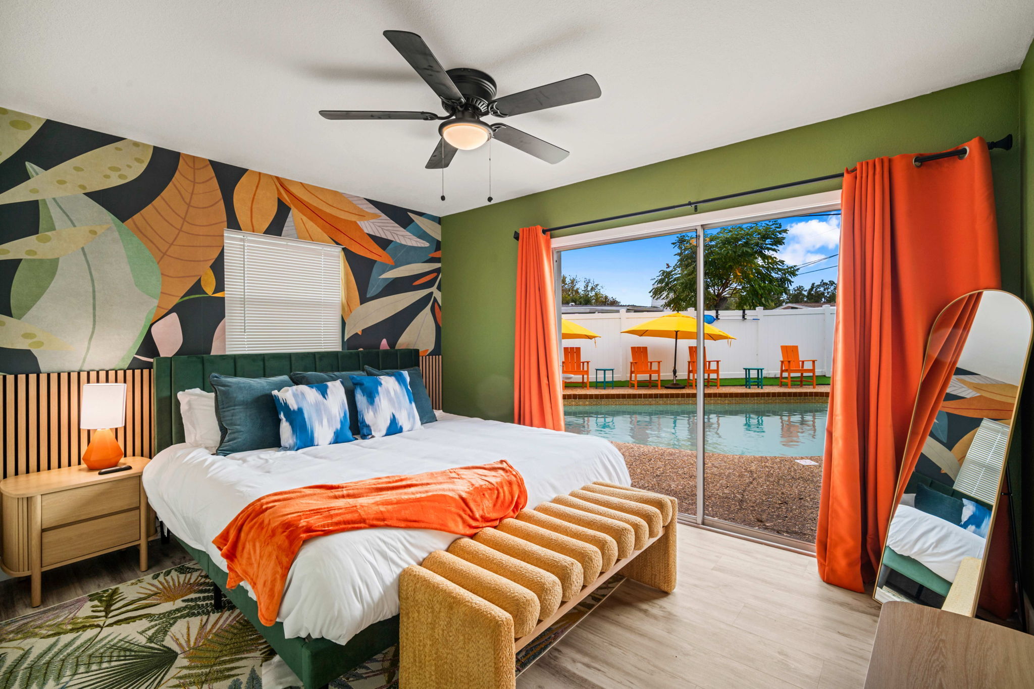 5 Top Hospitality Interior Design Firms for STRs and Hotels photo