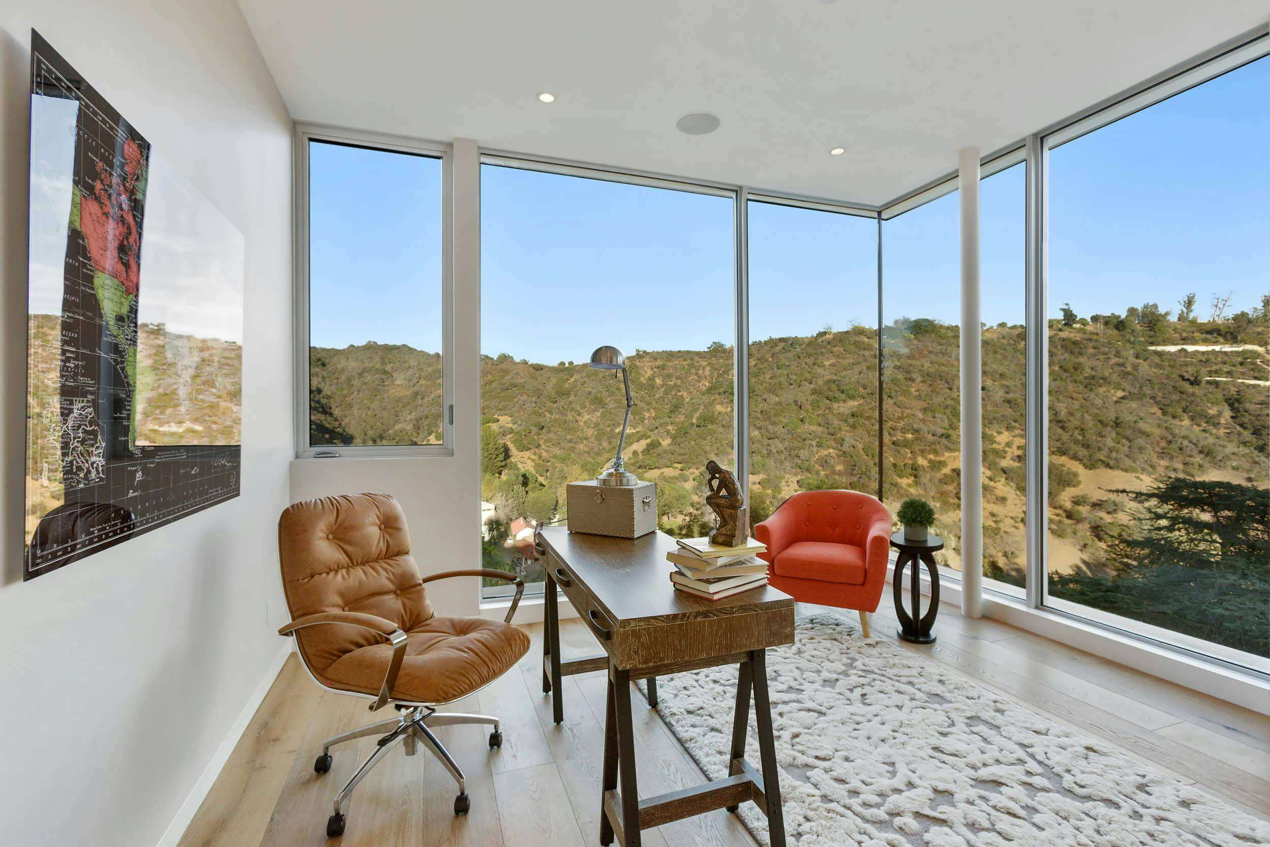STR Cribs short-term rental renovation project