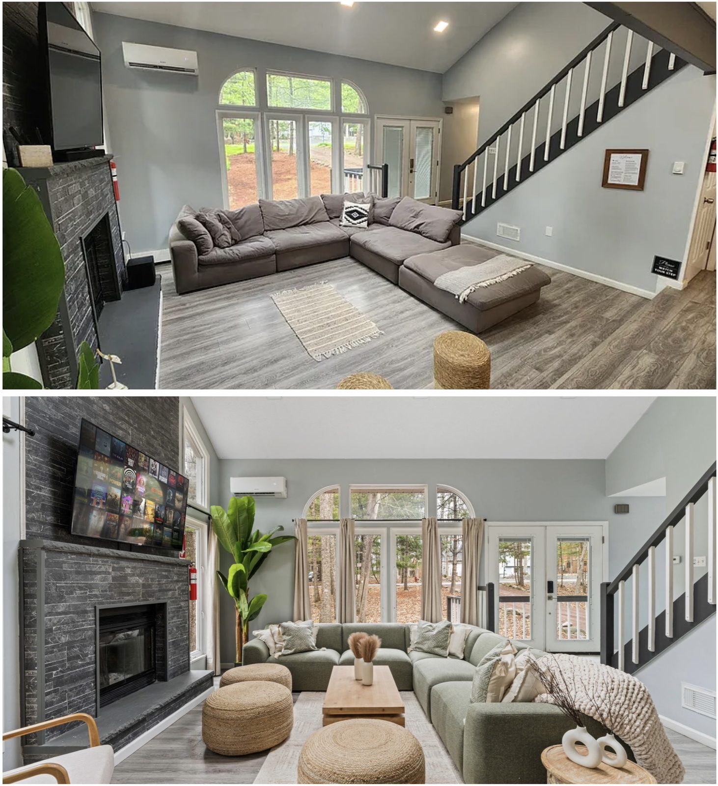 Top Rated Airbnb Furniture: Best for STR Property photo
