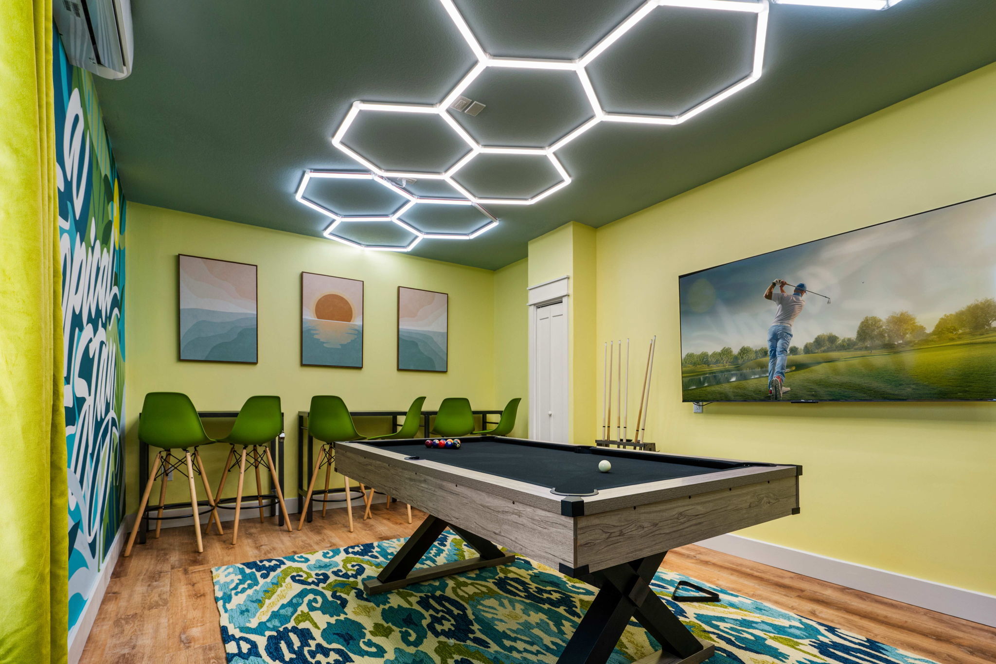 Designing an Instagram-Friendly Airbnb photo