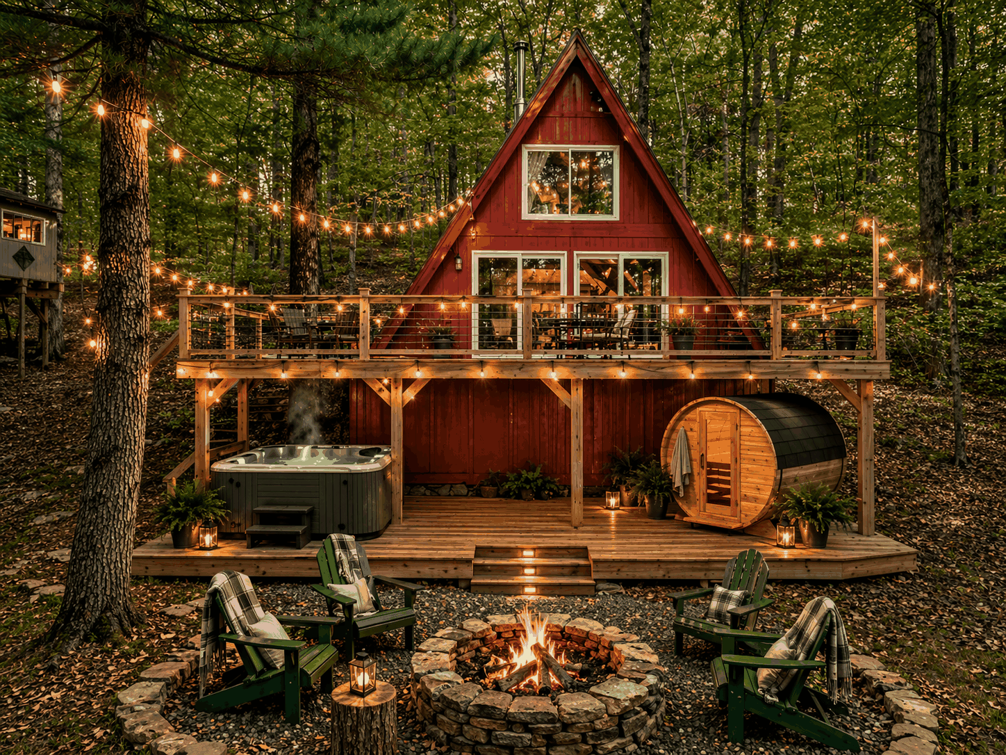 Airbnb Property Styling: Design Tips for Maximizing Revenue photo