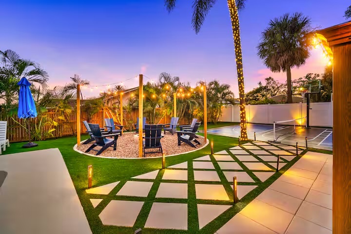 Smart Home for Airbnb: Guest Experience & Efficiency photo