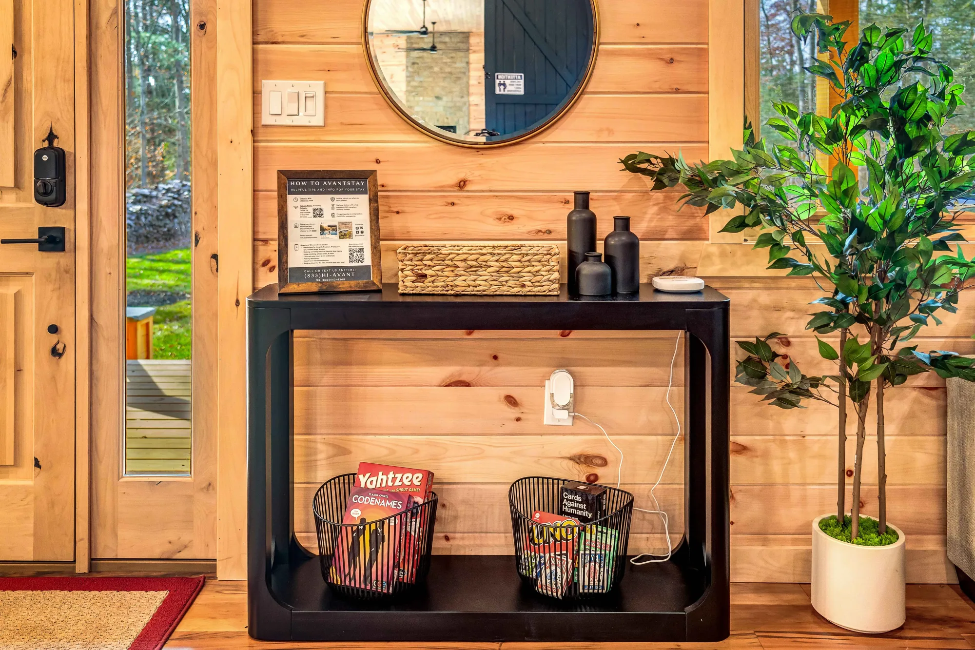 Grand Timber interior and amenities, photo 19